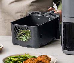 Double Stack XL Technology