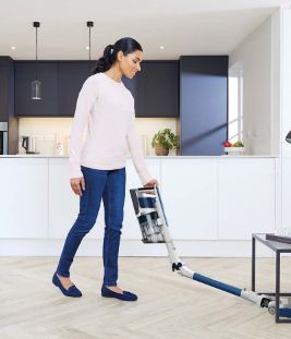 Cordless Vacuum Anti Hair Wrap